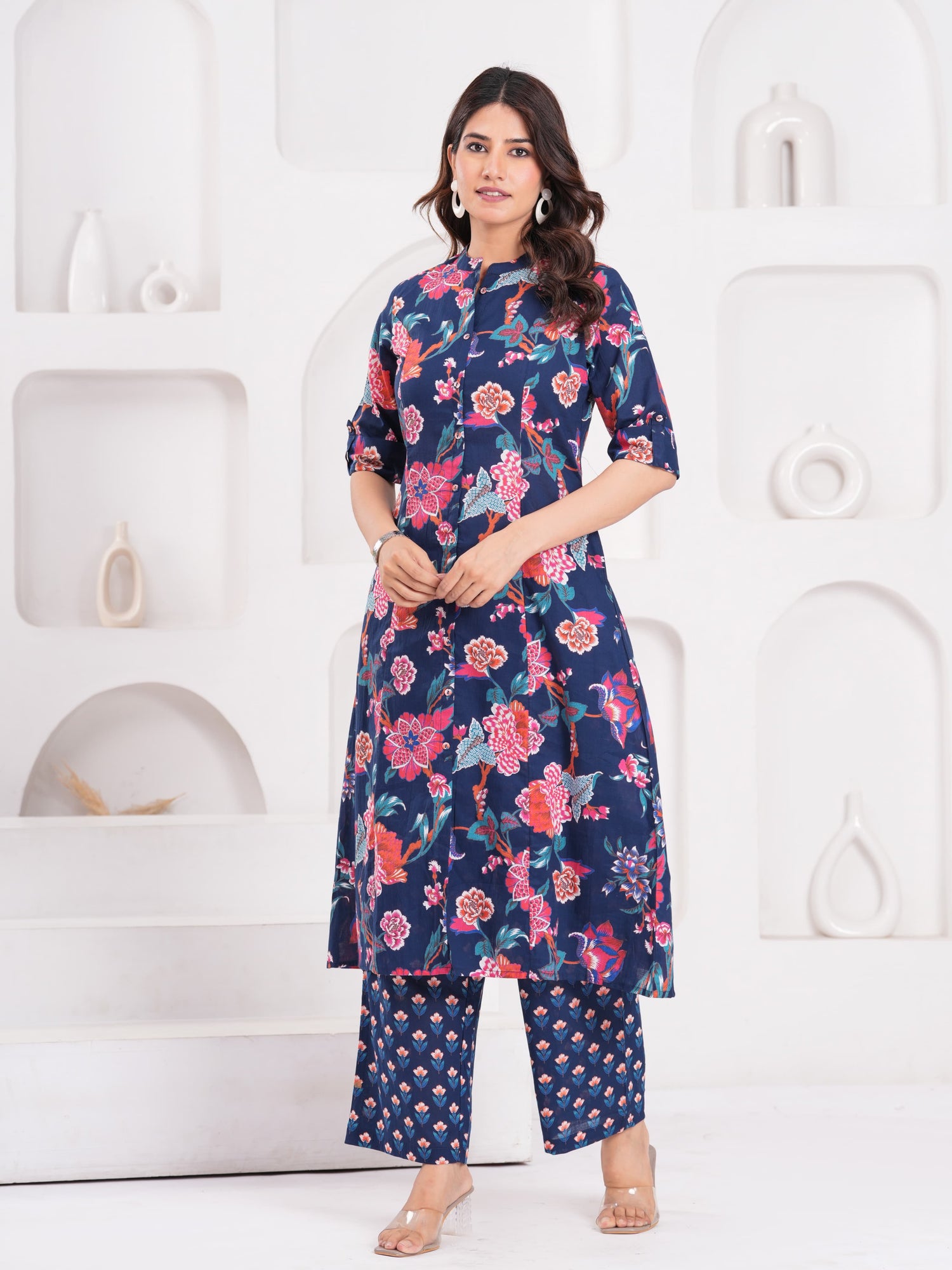 Co-ord Sets