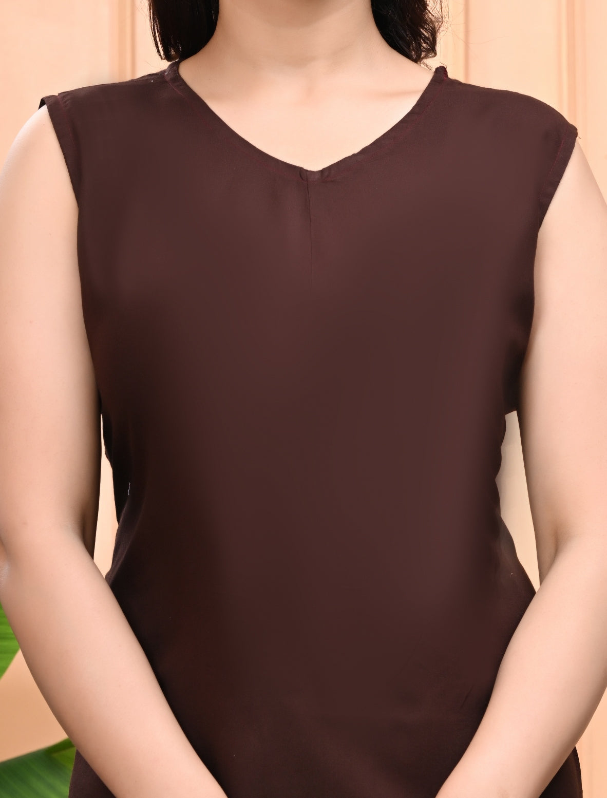 Women's Stylish Printed Top